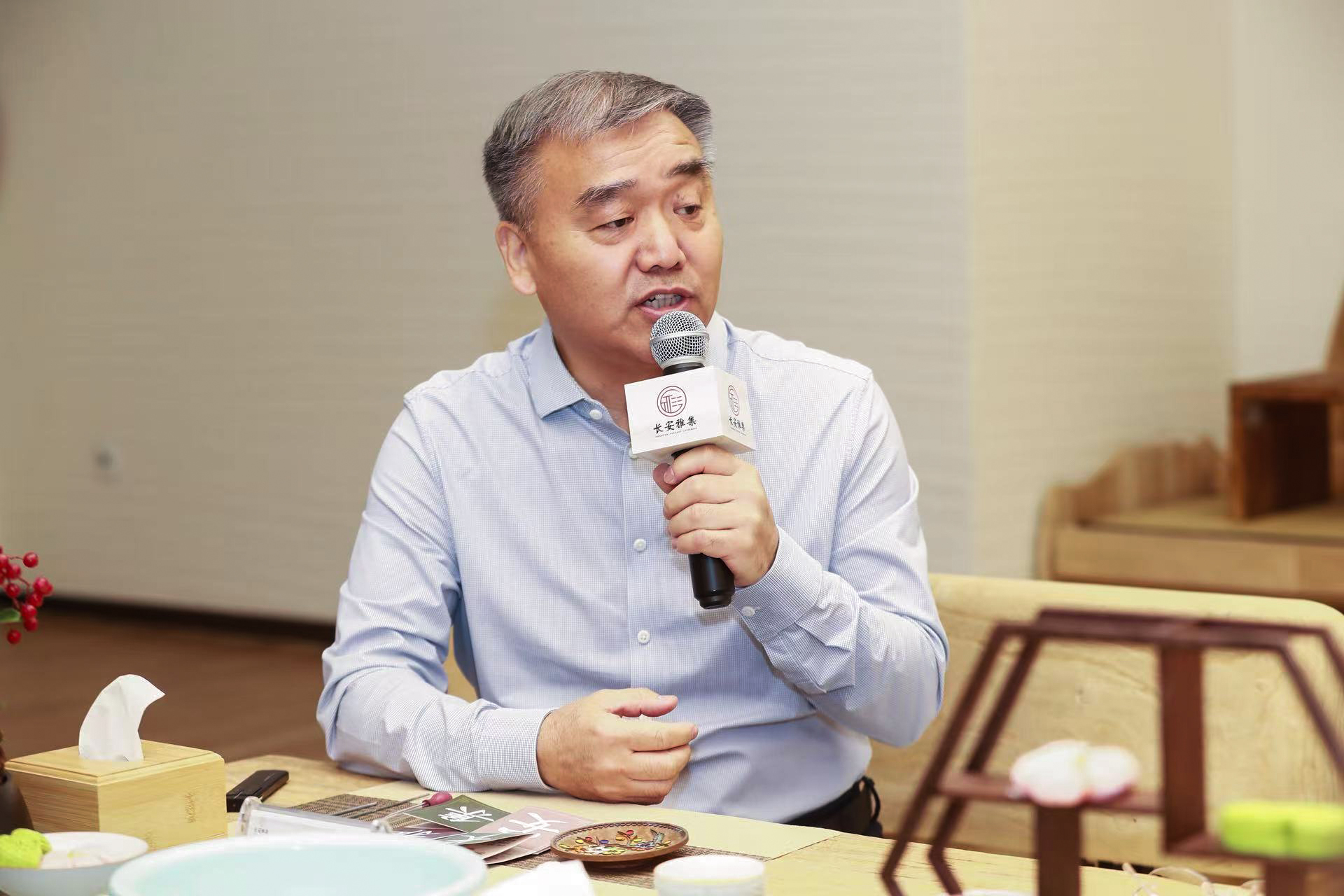 大国匠心,礼遇天下:与长安雅集一起探寻景泰蓝中的国器精神