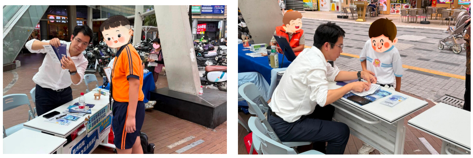 金融教育宣传周 | 恒丰银行深圳分行创新宣教模式 筑牢金融安全防护网