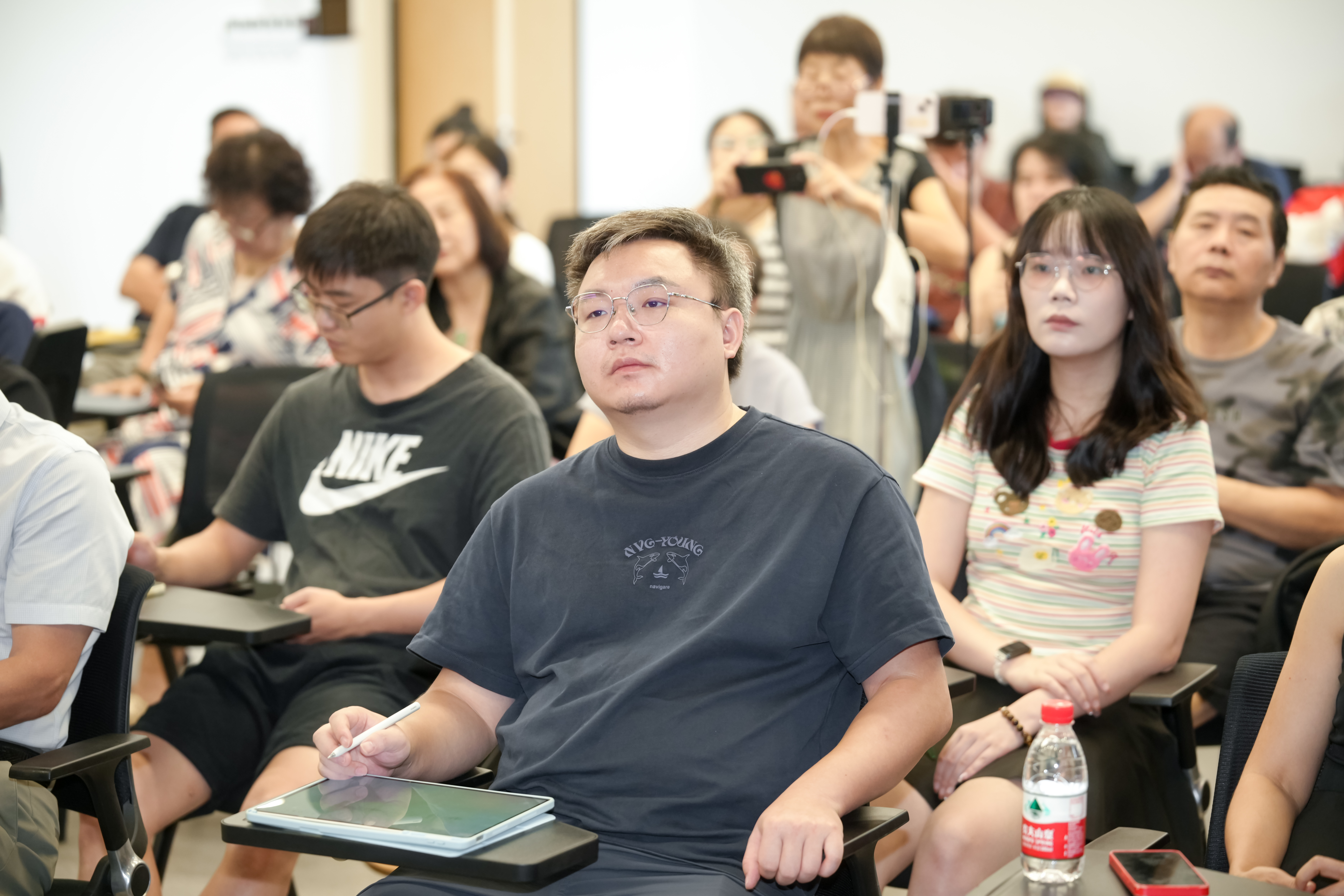 深江携手|南山-江门联合开讲,“5分钟讲好故事”实战分享!