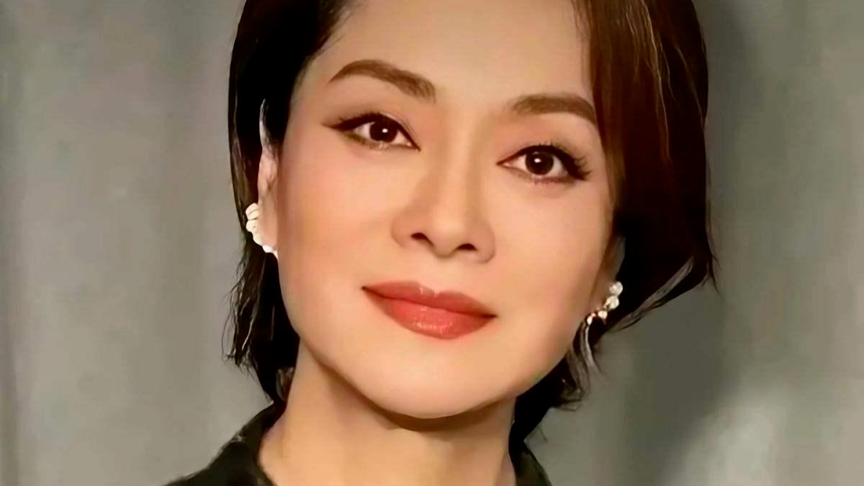 从放弃继承260亿遗产，到退还400万生活费，毛阿敏的手段实在高明封面图