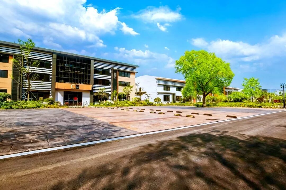 破壁、向新！鼓楼现代服务业跑出高质量发展“加速度”