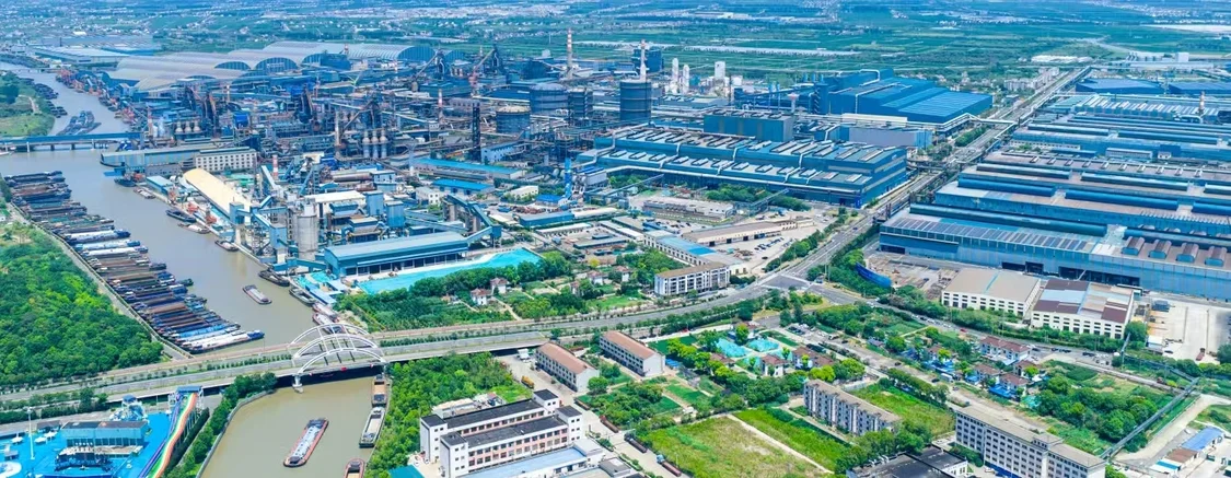 经济大镇为什么看苏州？