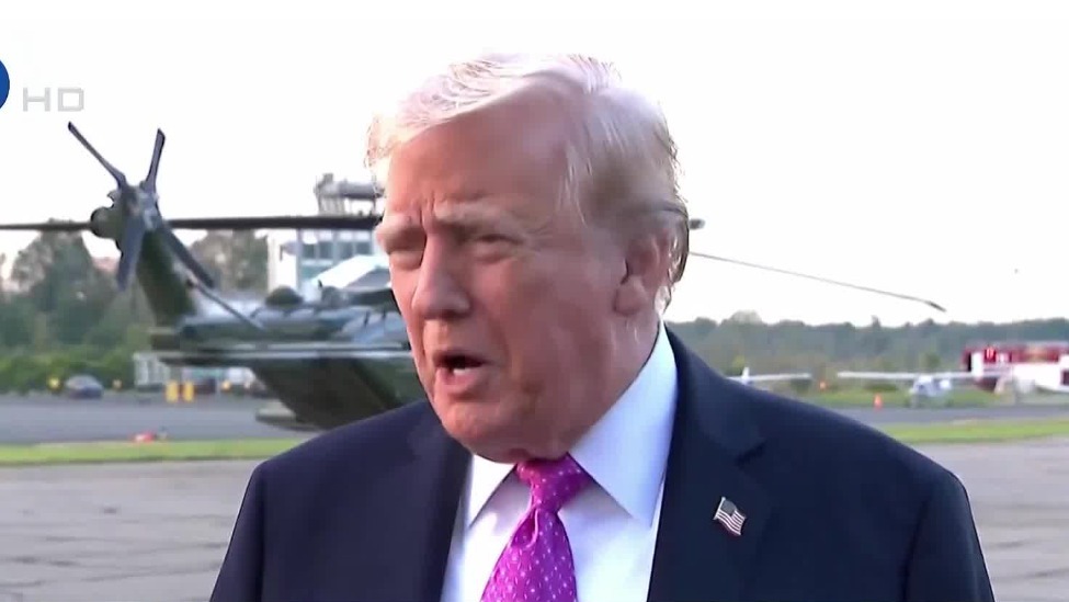 美媒：特朗普拒绝批准4亿美元对台军售