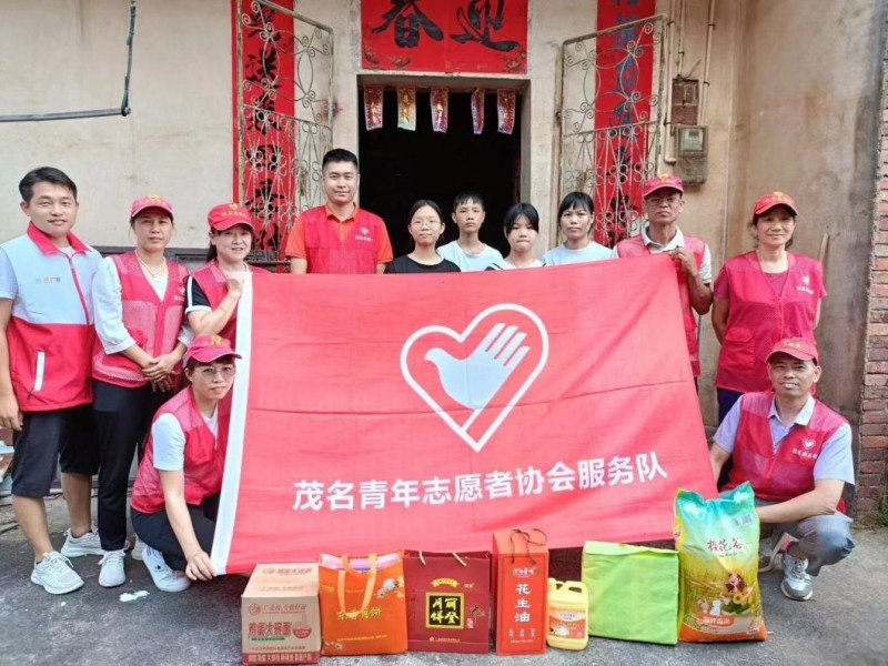 善虽小、勤而行之！烹原奇道一直在行动