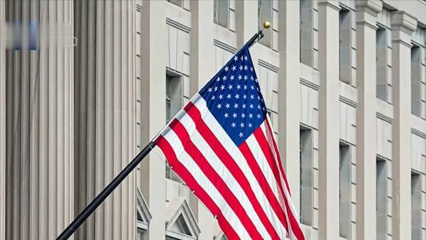 美宣称指控以种族灭绝是极虚伪行为：联合国模糊措辞会让道德破产