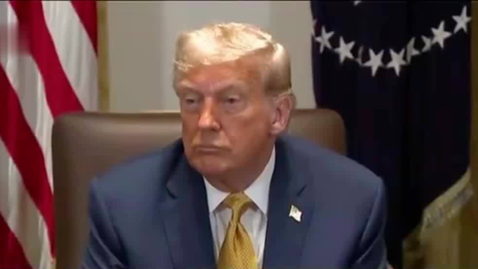 特朗普在拉丁裔选民中的支持率暴跌