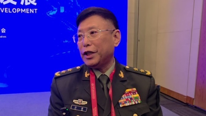 中美如何避免冲突？何雷：我要先问美国两个问题
