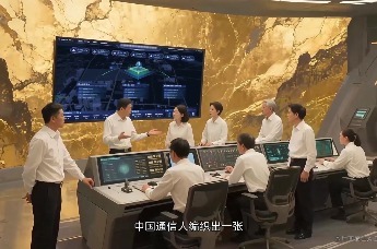 车行天下：从“女娲补天”到“天地一体化”