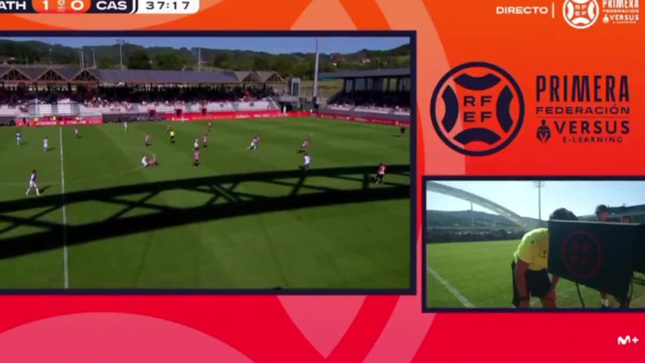 马卡：争议不断，皇马一线队与卡斯蒂亚先后遭遇红牌判罚