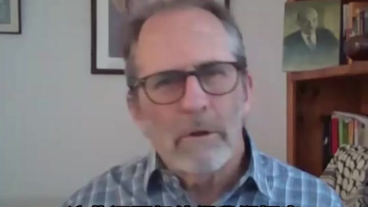 澳大利亚反AUKUS运动人士：如果中国可以建设有自己特色的社会主义，那么澳大利亚…