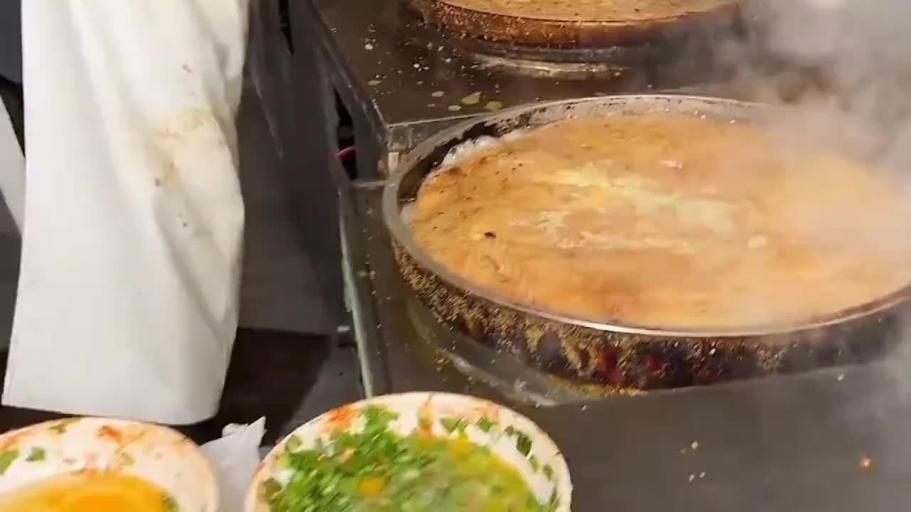 难怪河南美食走不出，走得出去才有鬼