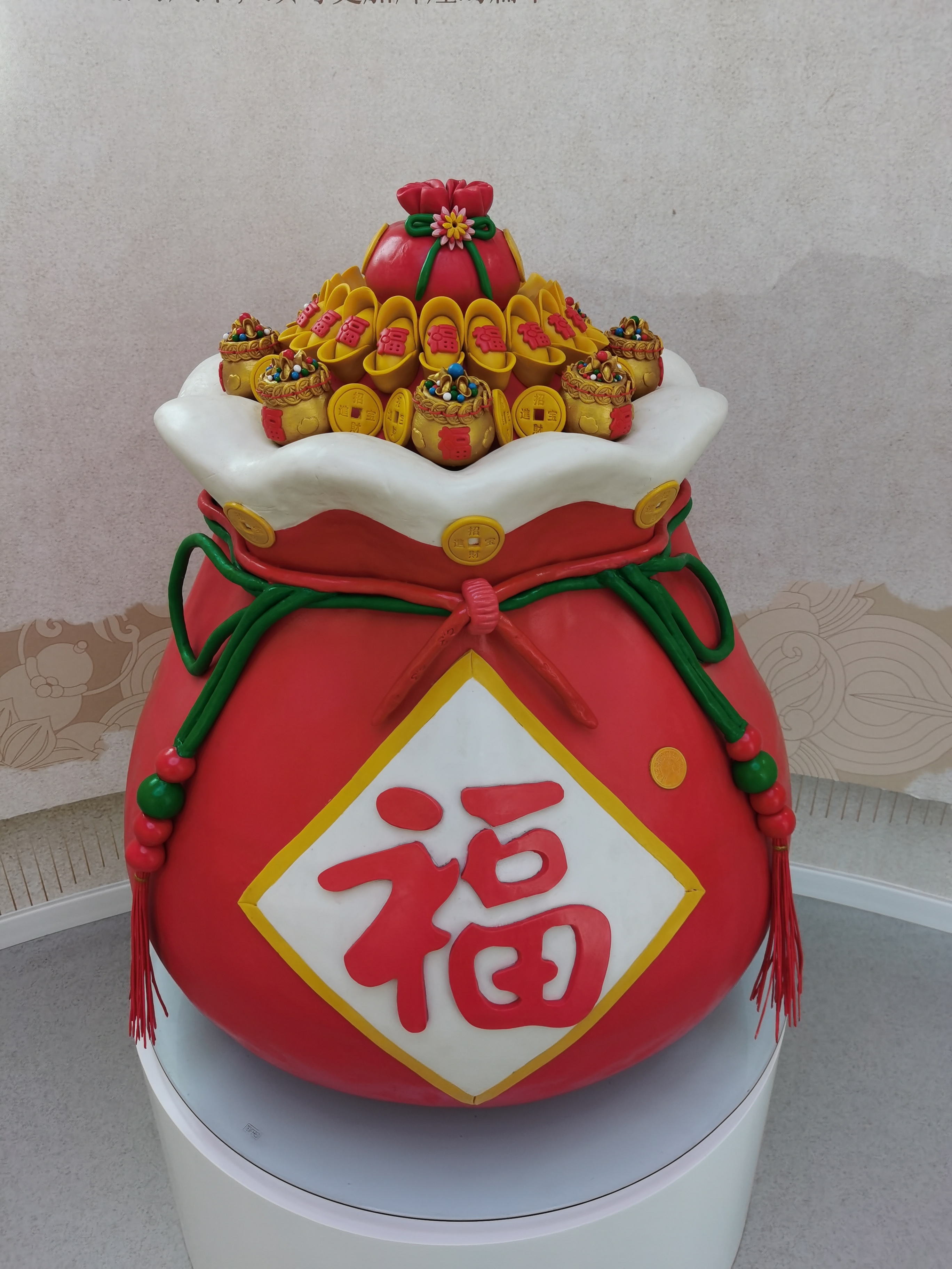 青岛乡里乡亲|刘竹莲:以馒头为媒育乡风 让崂山烟火暖民心