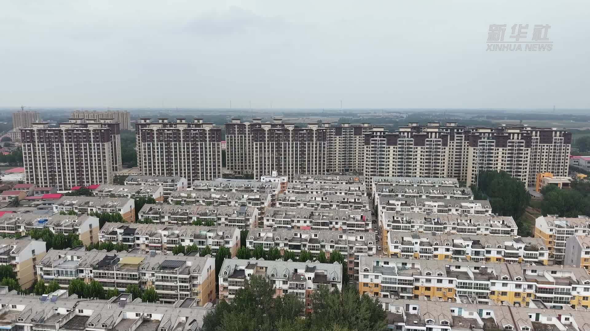 河北馆陶：普及网络安全知识 提升全民防护意识