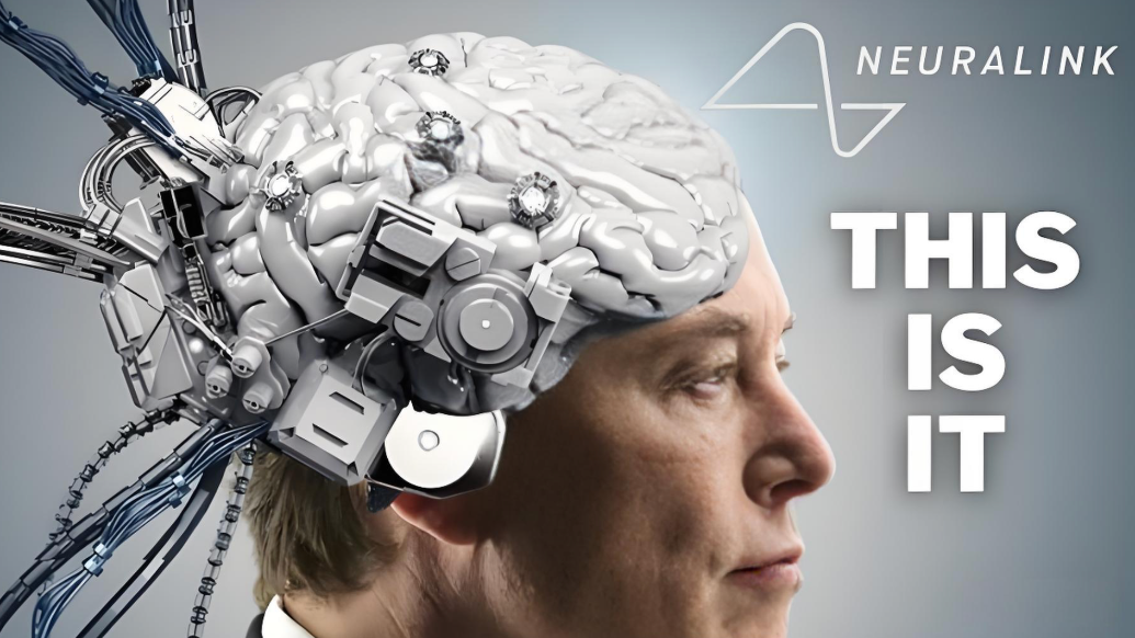 马斯克Neuralink 10月试验新脑机接口，助失语者“意念说话”_凤凰网