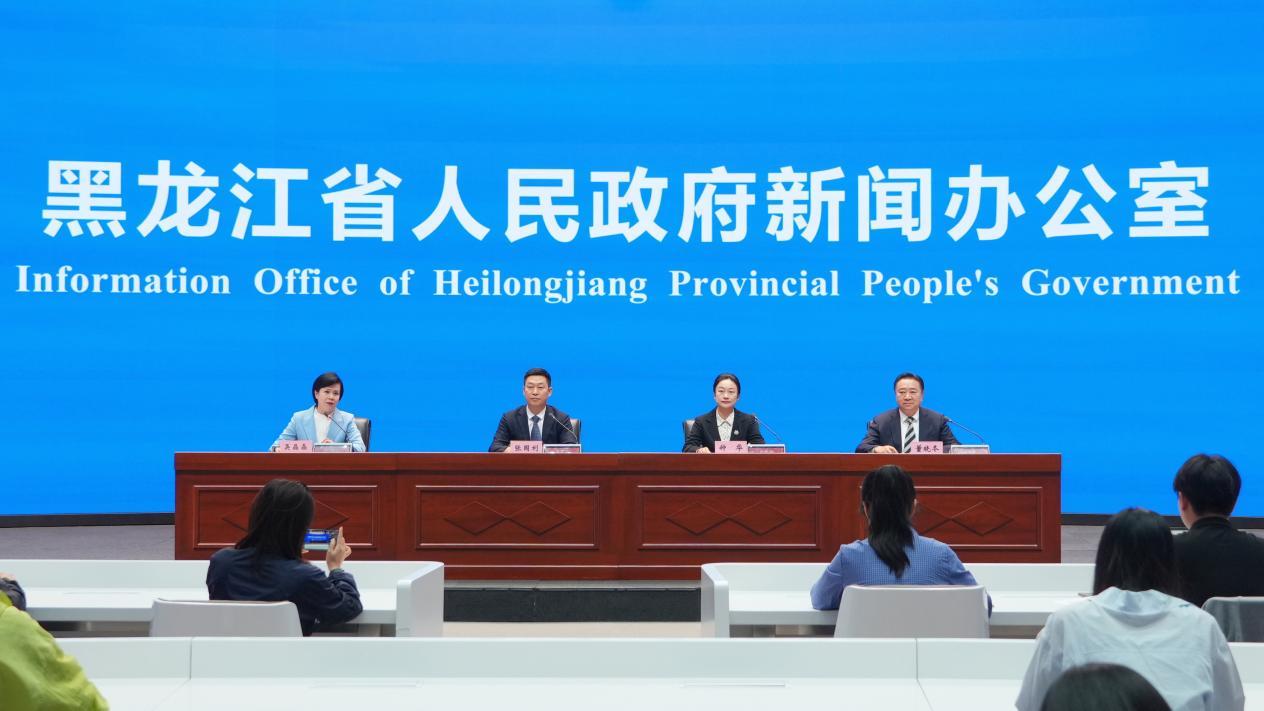 发布会现场