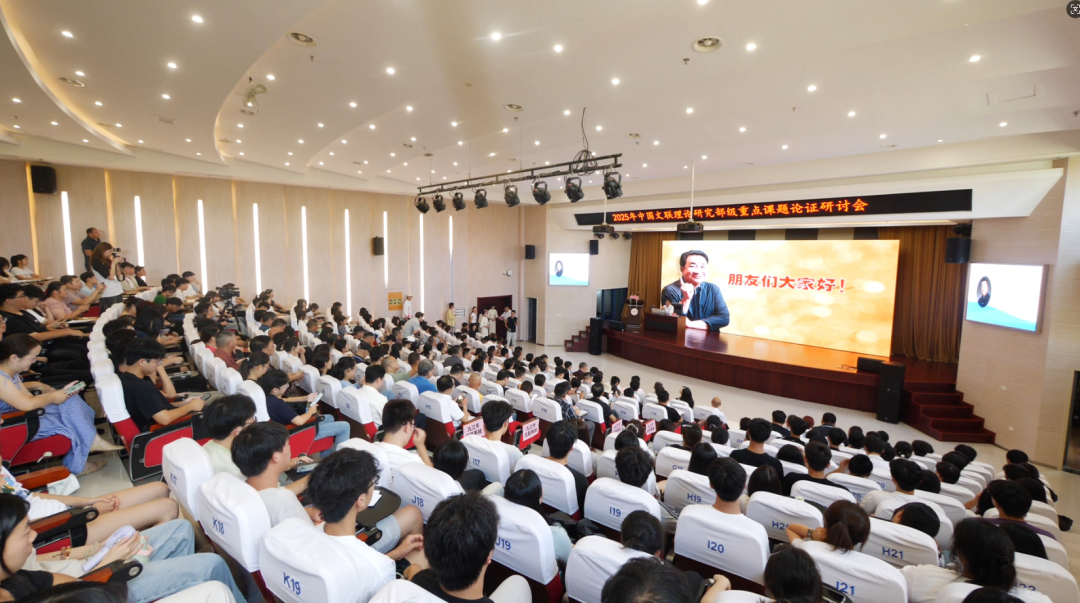姜昆来共青城了！带来深情的“垦荒者告白” 点赞“共青造”