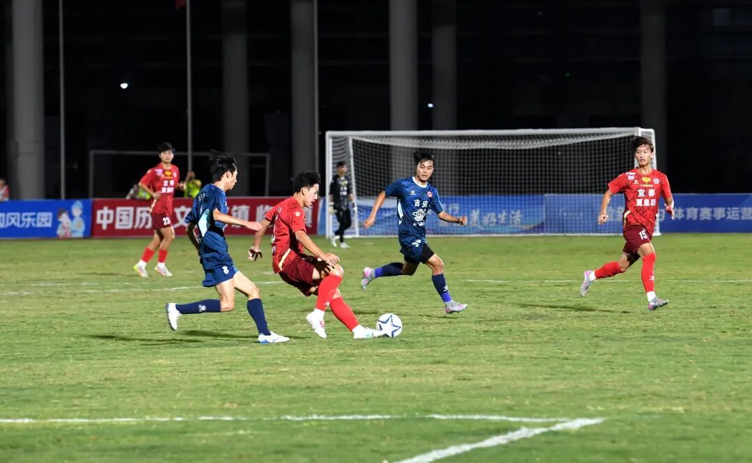 图片来源：宜春发布