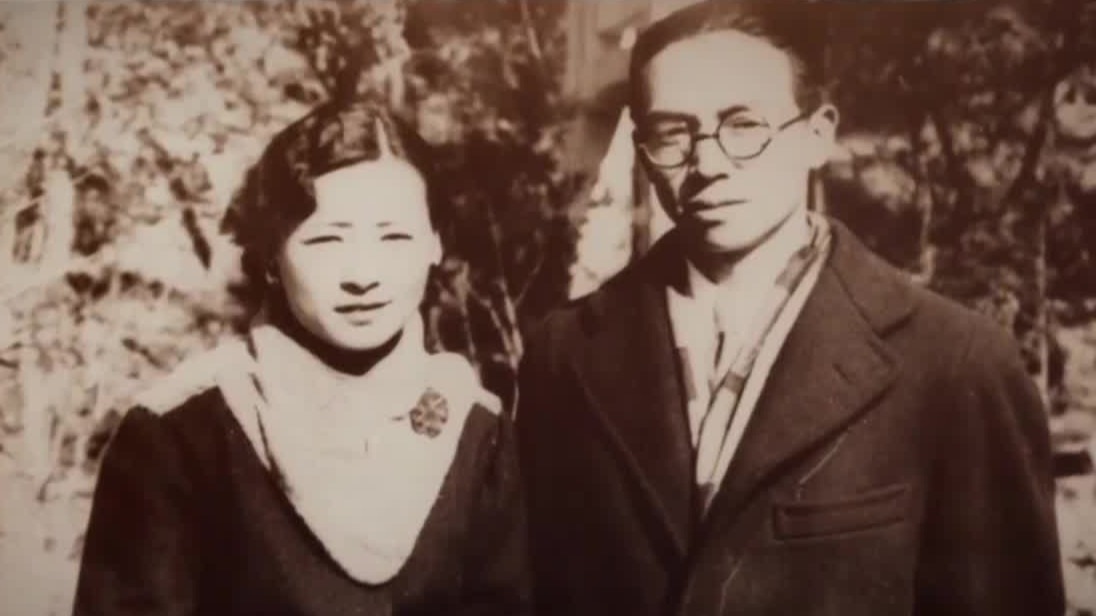 梁思成与林徽因：中国建筑文化的守护者与开拓者