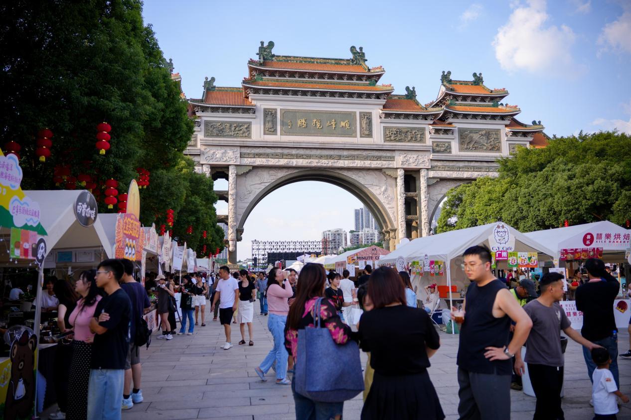 不止美食!顺德的国庆隐藏玩法大公开