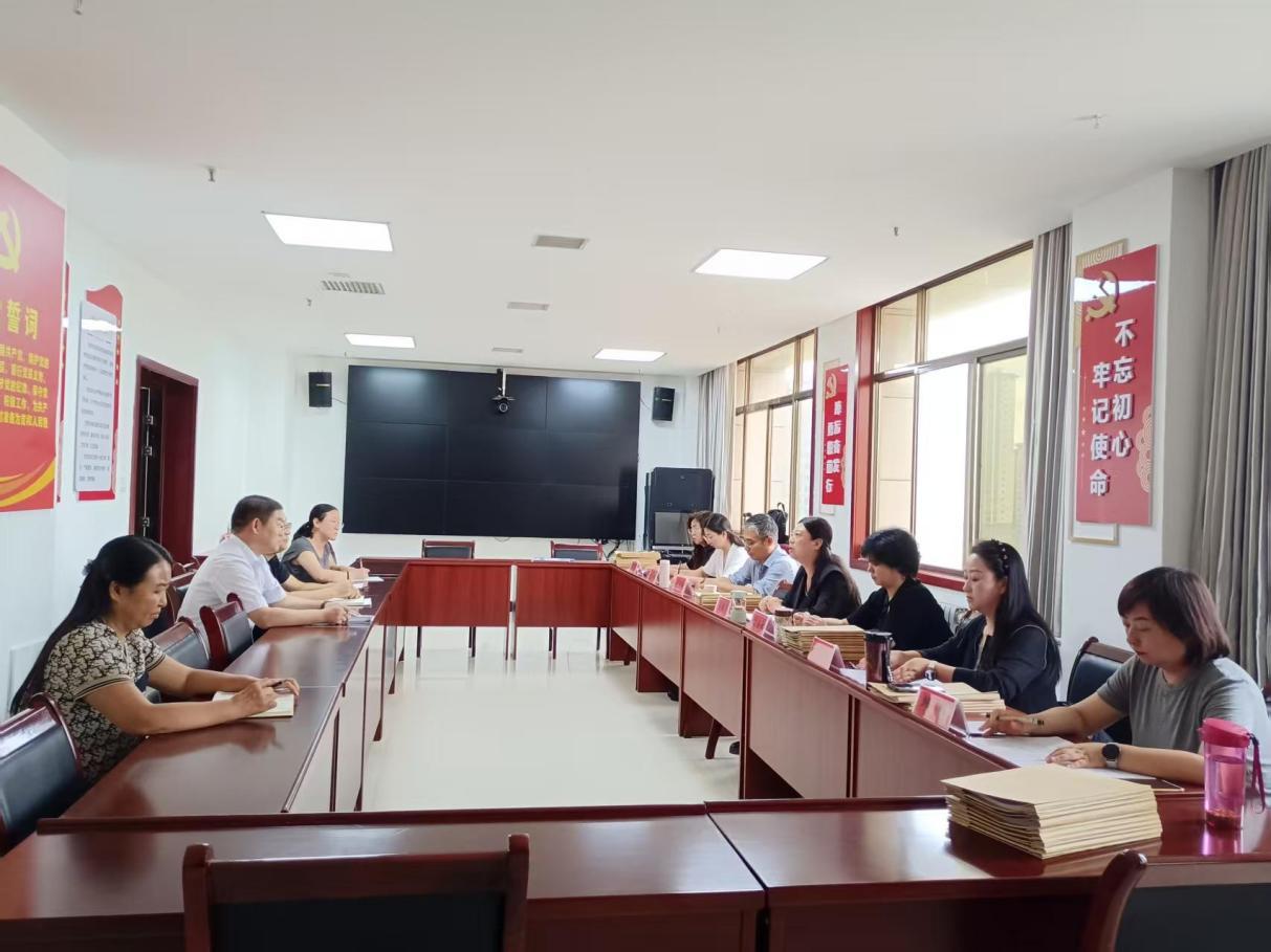 陕西省公证协会第二检查组莅临宝鸡市凤翔区公证处检查指导工作凤凰网陕西_凤凰网