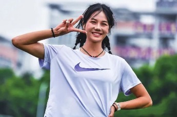 从奥运冠军刘虹到田径新星张可依,江西这座小县城的跑道为何能通向世界凤凰网江西_凤凰网