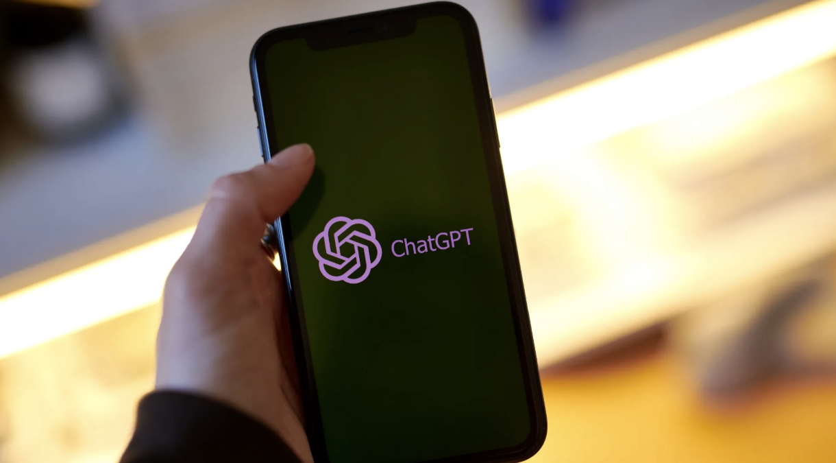 ChatGPT