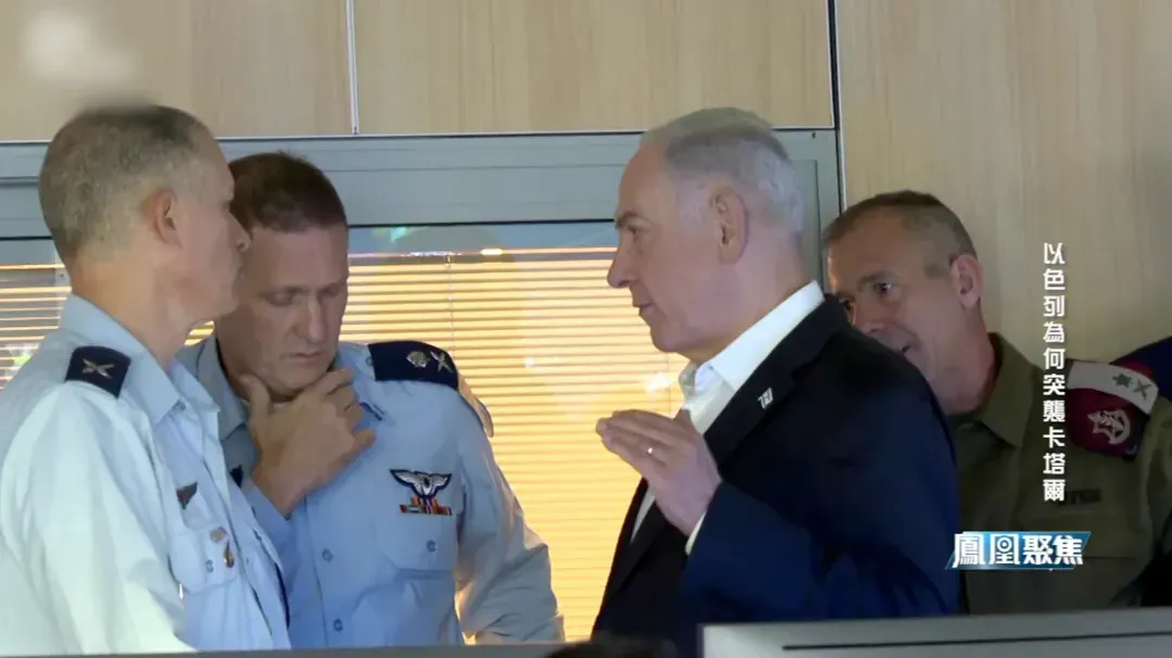 加沙停火谈判进程再陷僵局，牛新春：以色列已准备以战争手段解决问题