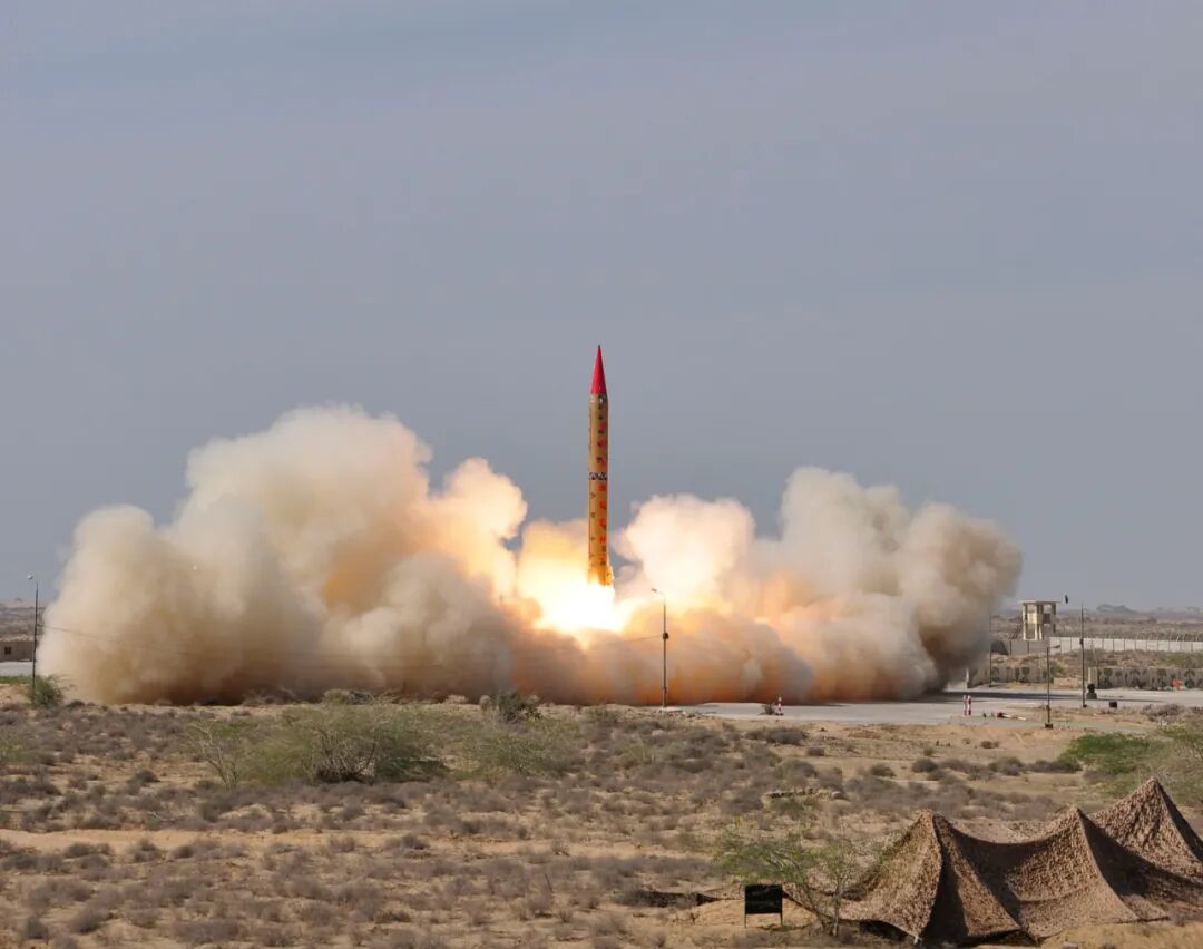 巴基斯坦确认向沙特提供核保护伞_凤凰网