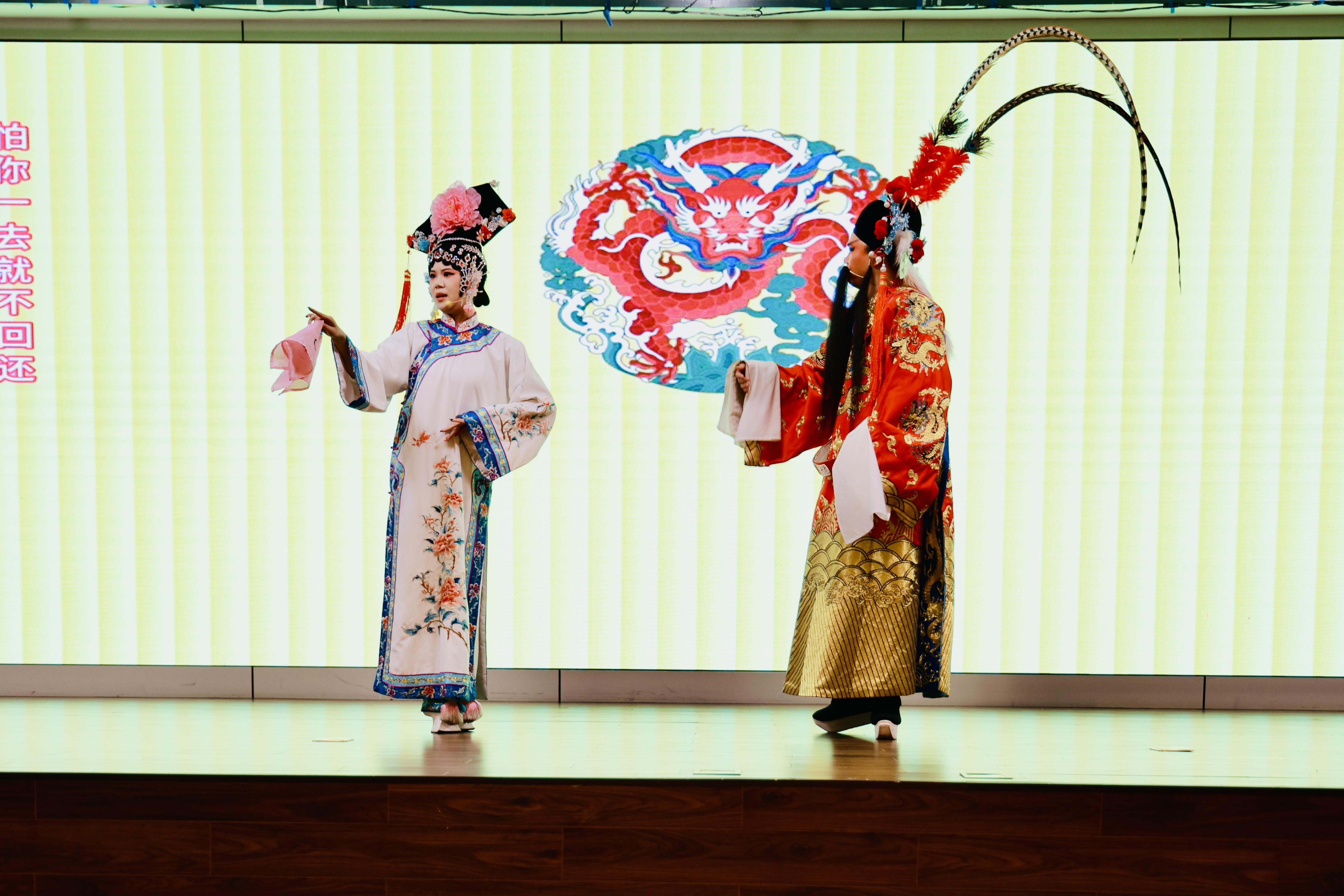 深化陜鄂協作 竹溪縣赴西安開展文旅推介