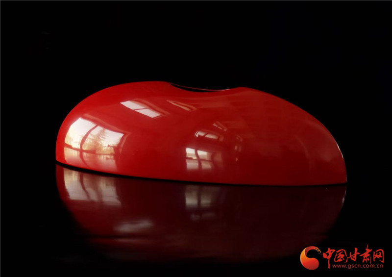 传承大漆匠心　对话古老时尚