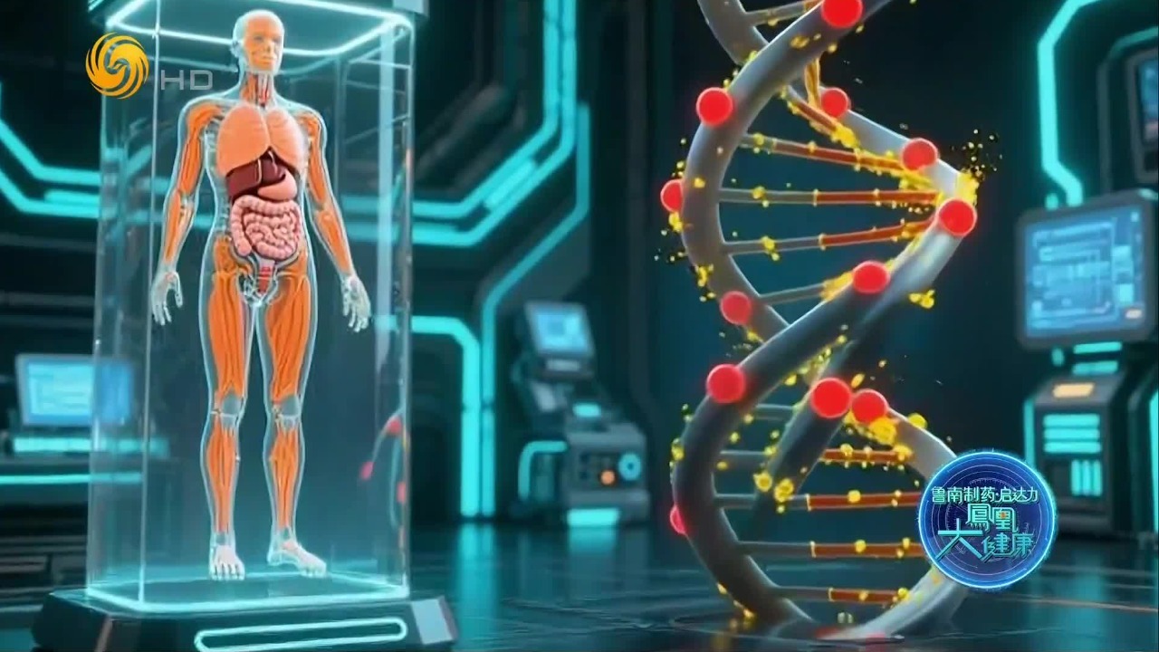 不是干细胞，也不是再生基因，肝脏能够再生的关键是什么？