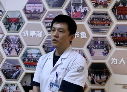 科技护航“脑健康”!苏大附四院发布智慧医疗管理系统