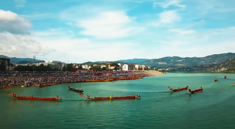 一城风华卷 千载文脉歌——于怀化,见湖南文旅新气象