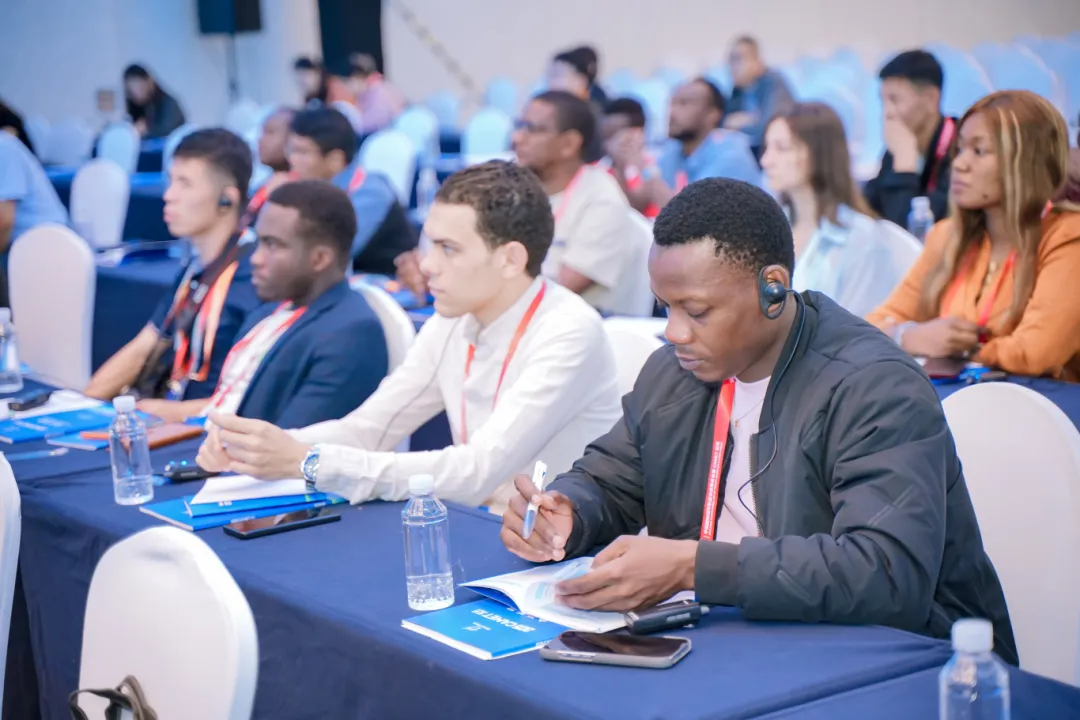 创新破局启新程,绿智融创向未来|MetroTrans 2025圆满落幕