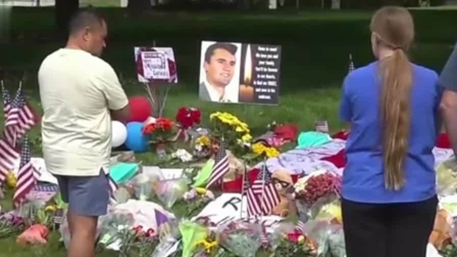 美媒：因评论柯克枪杀而遭解雇事件不断