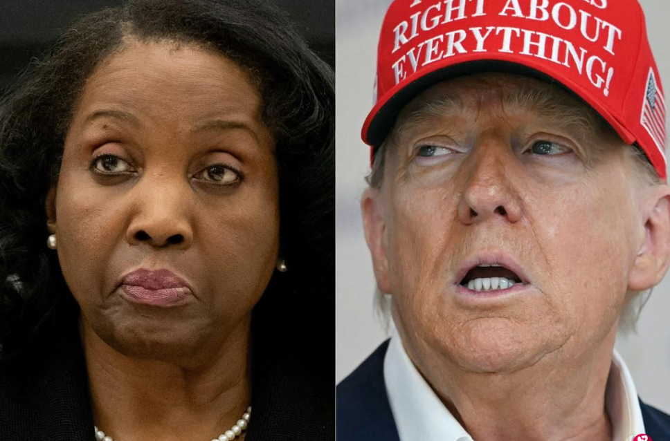 美联储降息倒计时 特朗普再度敦促美上诉法院批准解雇库克