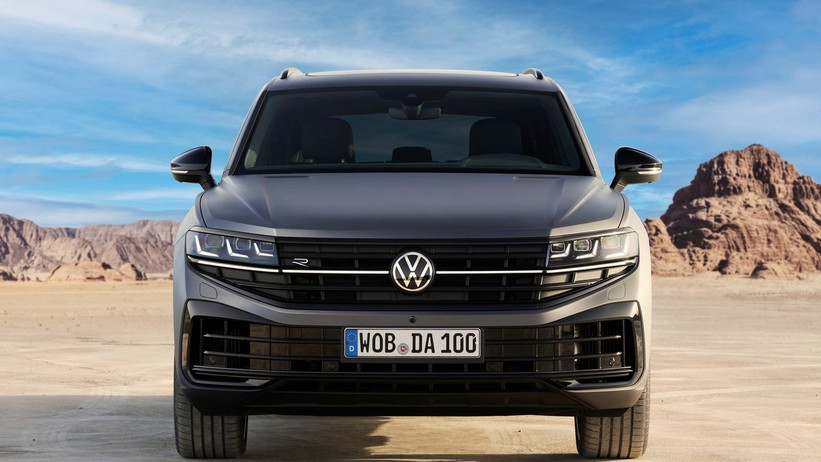 大众途锐电动化转型：ID.途锐将于2029年推出