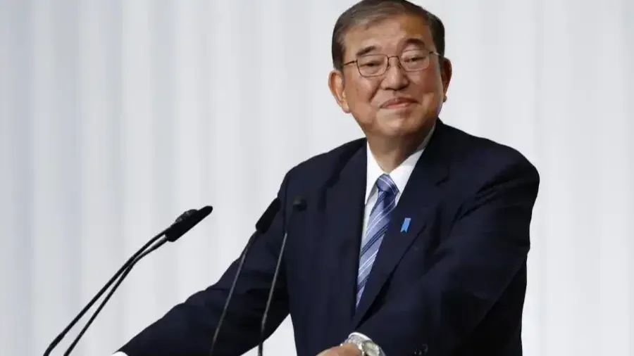 谁是逼迫石破茂辞职的推手？