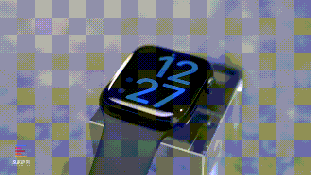 Apple Watch三款新品深度评测，SE 3成为黑马？｜凰家评测_凤凰网