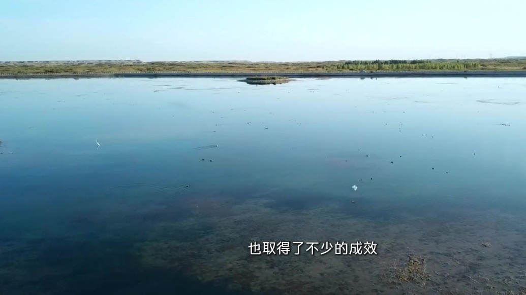 祁连山下是我家丨青山绿水映雄关