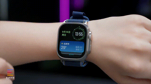 Apple Watch三款新品深度评测，SE 3成为黑马？｜凰家评测_凤凰网