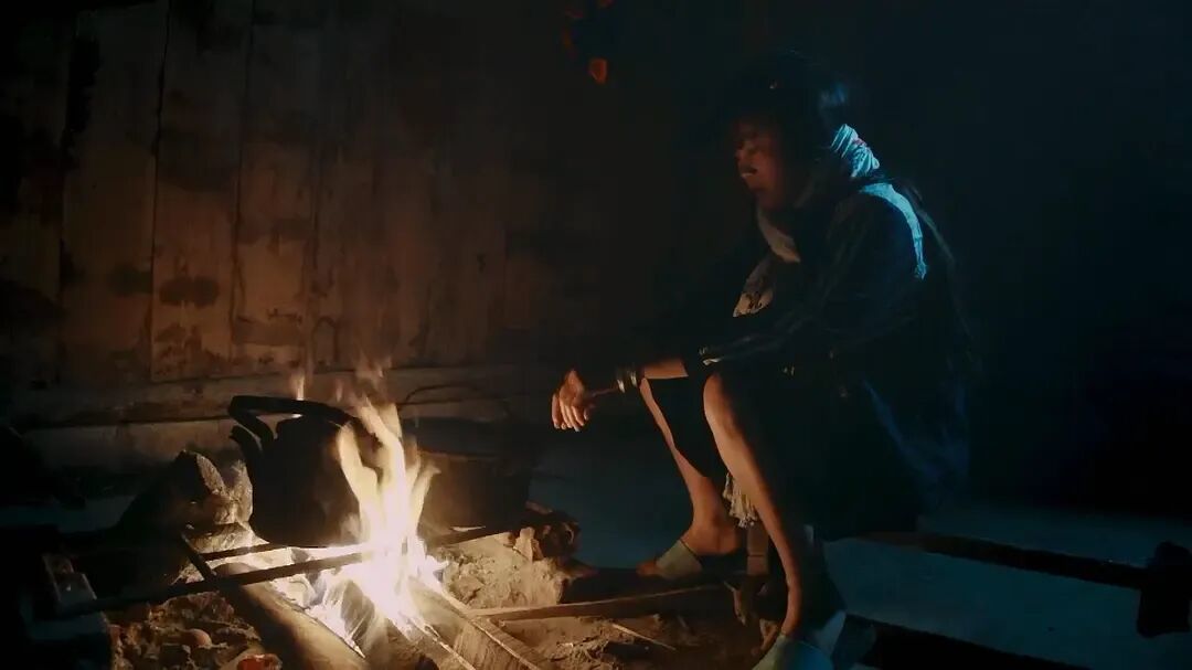 “大人的苦是不一样的苦,但变成大人会好很多的”