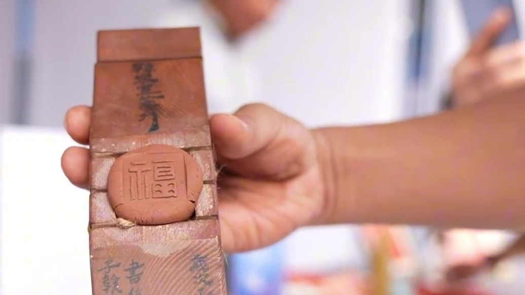 从触网到代言　一场沉浸式网络文明之旅在甘肃开启