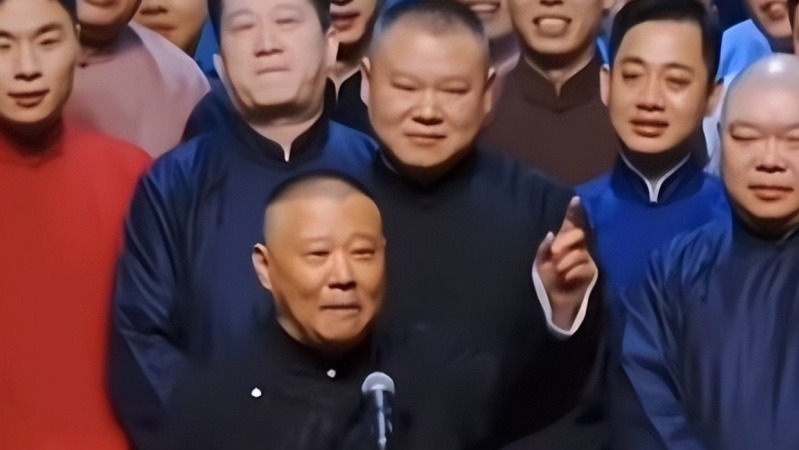 面对公关危机，西贝贾国龙犯了四个错误，德云社郭德纲也是封面图