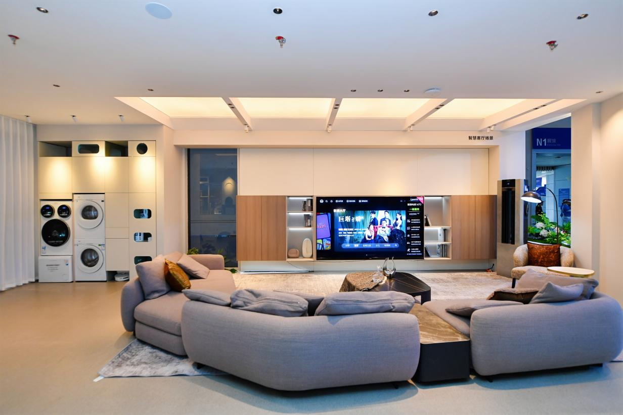 2025凯度BrandZ最具价值中国品牌100强揭晓,海尔连续15年上榜,排名第六