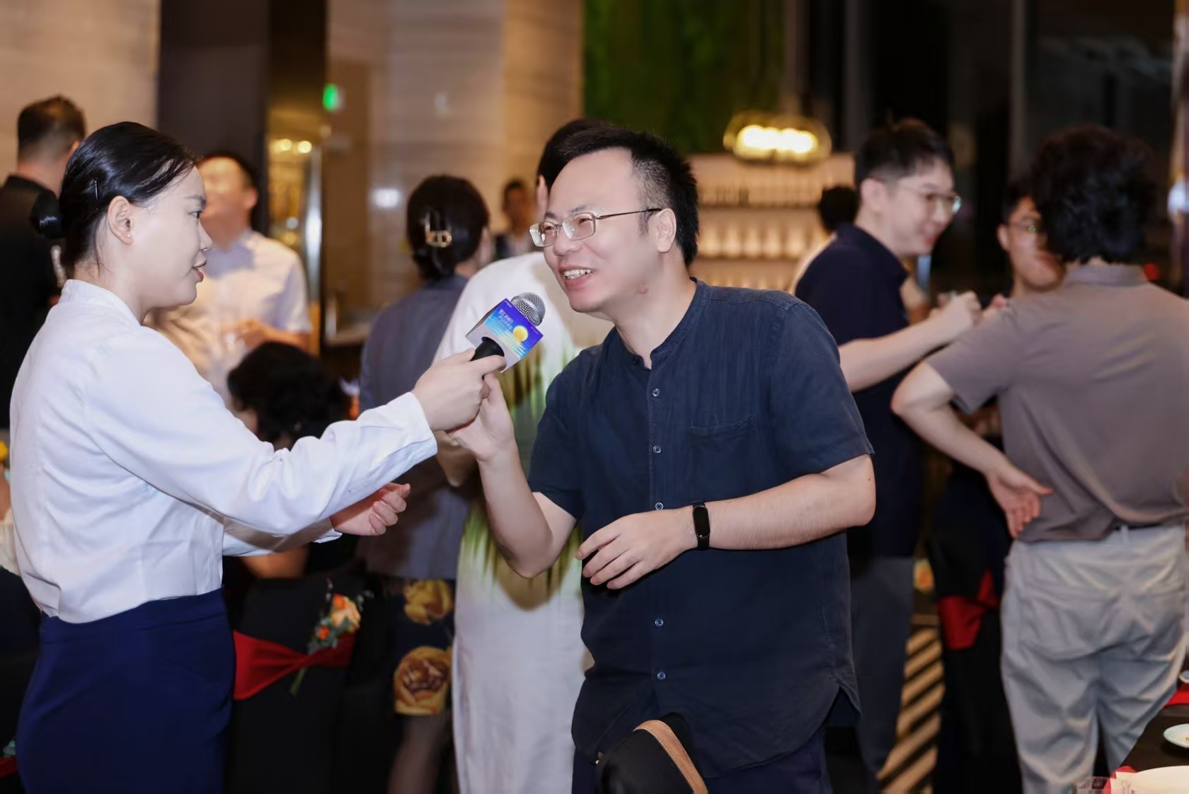 构建“城才共生”新格局,激活发展新动能!宁波人才科技周奉化区主体活动——“人才创想日”顺利举办