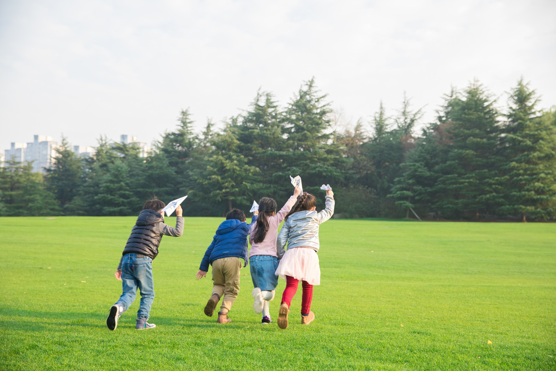 即墨创新打造“红色助联体” 点亮困难儿童群体成长路