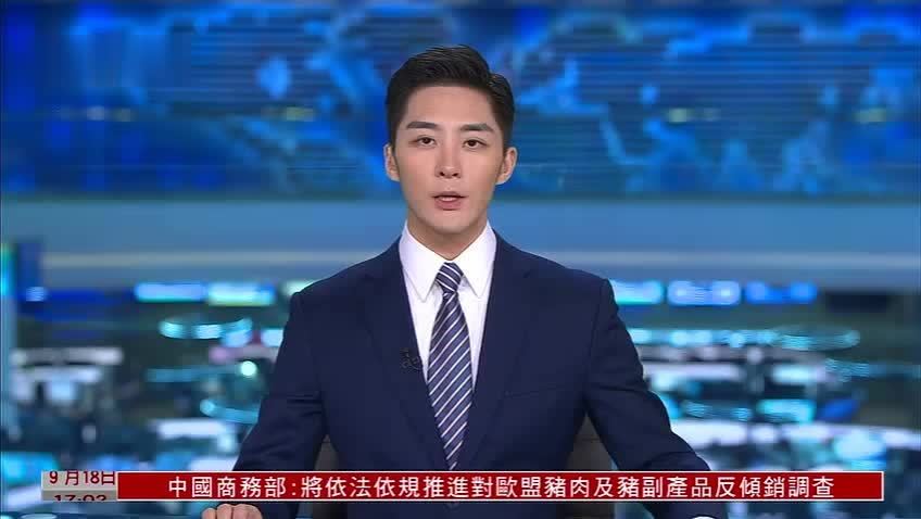 外媒指中企终止对英伟达特定芯片订单 中方：愿同各方维护全球产供链稳定