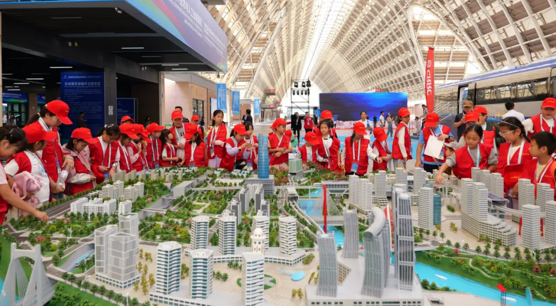 创新破局启新程,绿智融创向未来|MetroTrans 2025圆满落幕