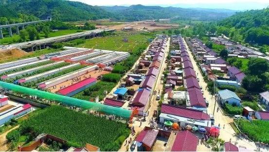 闲置资源变富民金钥匙 甘肃华亭强村公司模式给力得嘞